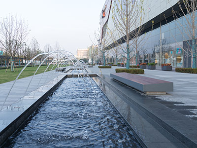 郧阳企业地下室防水