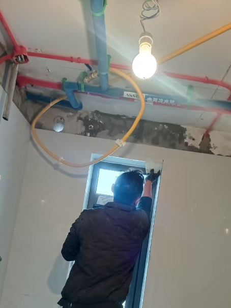 郧阳专业水管维修