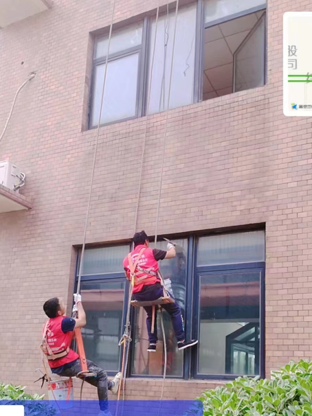 郧阳承接各类窗户玻璃维修